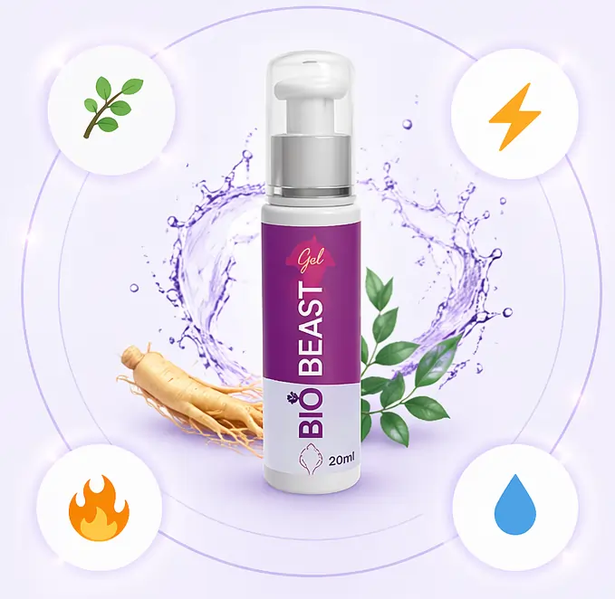 BioBeast