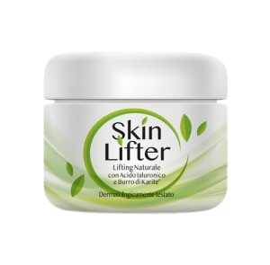 Skin Lifter - crema lifting naturale